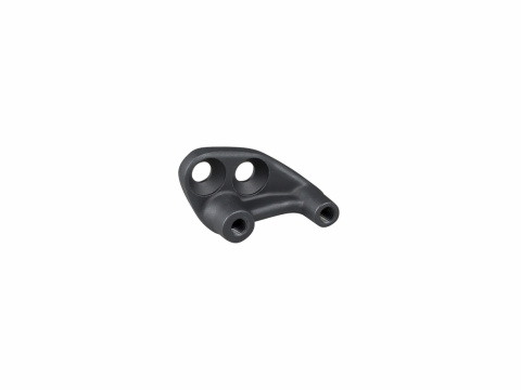 BONTRAGER Supporto deragliatore anteriore 